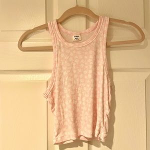 ARITZIA Sunday Best Honour Tank Top